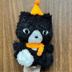 Sanrio Catzby Kids plush. Rare. Y2K 2000